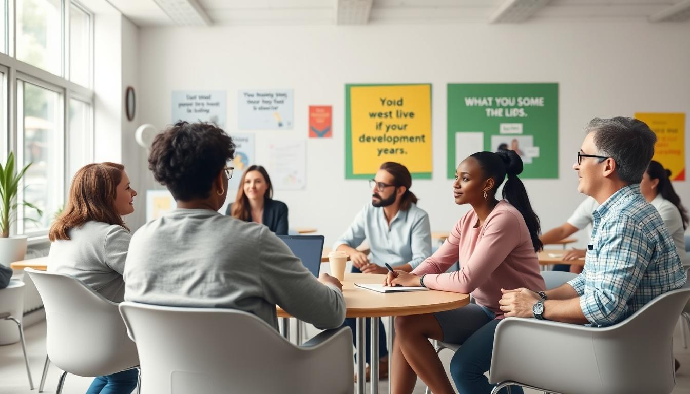 Professional plan visual
