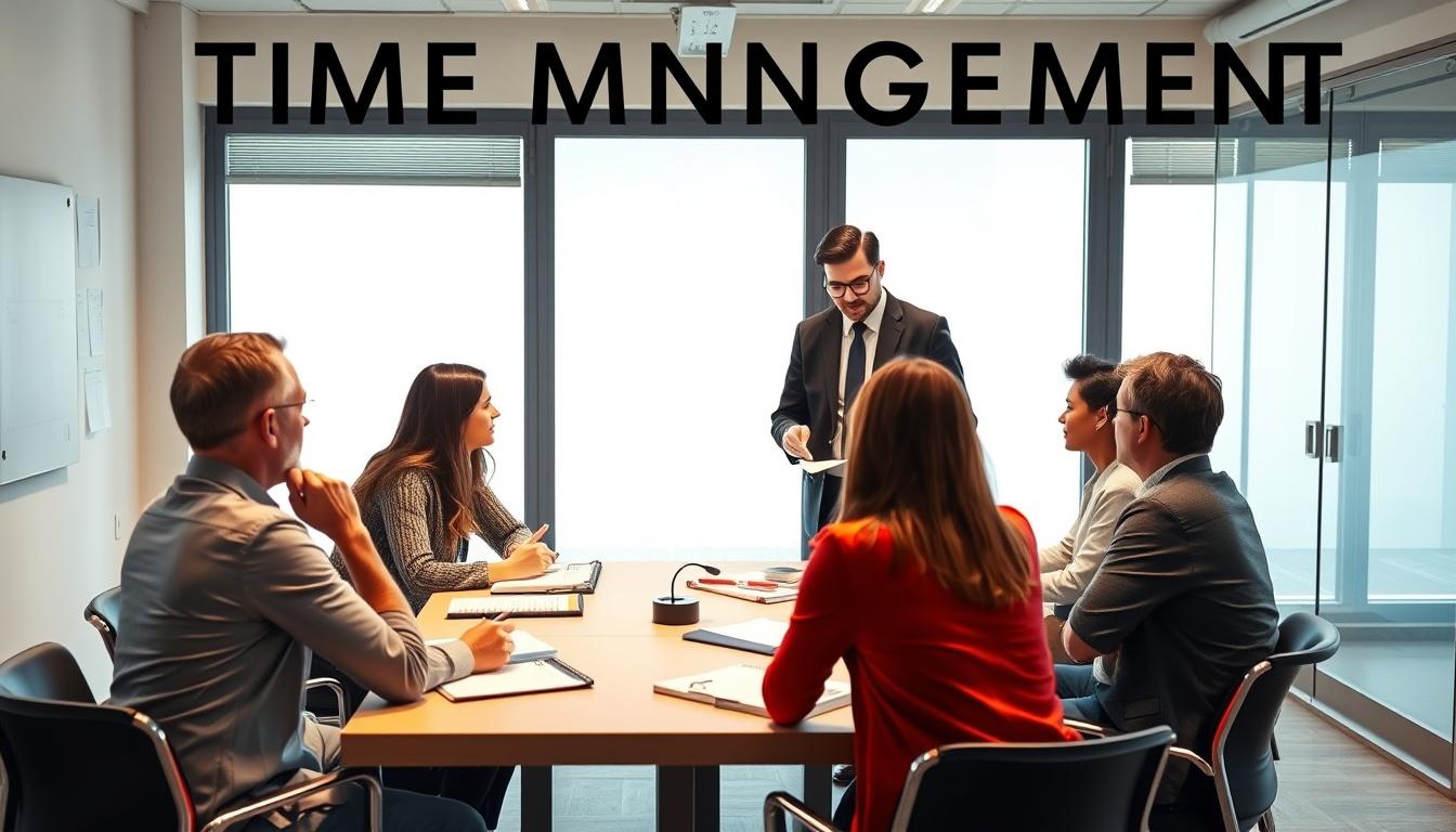 Optimize Your Time